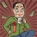 逃出地牢