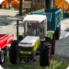 美国拖拉机农业模拟(US Tractor Farming sim 3d 2024)