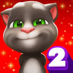 我的汤姆猫22024V3.7.0.568
