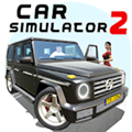 汽车模拟器2所有车辆 Car Simulator 2