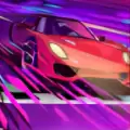 神奇挪车