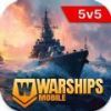 战舰移动2内置菜单(Warships Mobile)