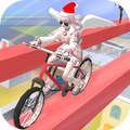 跑跑少年