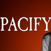 pacify