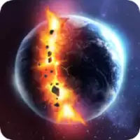 行星毁灭模拟器