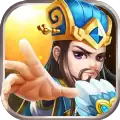 三国诸葛传