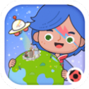 米加小镇play