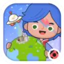 米加小镇play