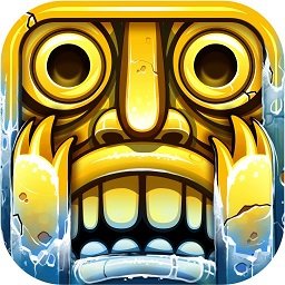 神庙逃亡2冰雪世界