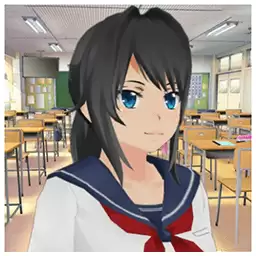 樱花校园甜蜜时空