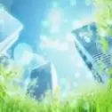 梦幻城市
