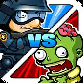 特警大战僵尸2
