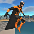 Nax超级英雄 Naxeex Superhero