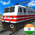 印度火车模拟器免费