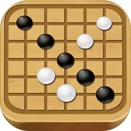 五子棋大对战手游