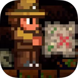 泰拉瑞亚1.5.3(Terraria)