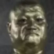 听声辨位铜人