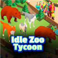 放置动物园大亨 Idle Zoo Tycoon: Animal Park