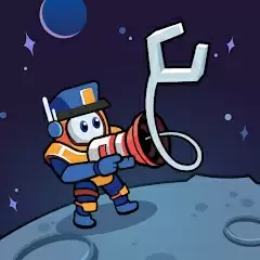 外星探险