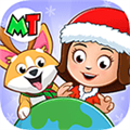 My Town:World