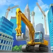 megapolis