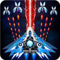 银河之战深空射手 Space Shooter