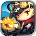 超级地城之光 Dungeon Striker HD