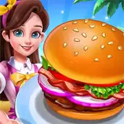 美味制作大师