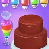 蛋糕甜点制作
