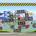 模拟工程车V1.1