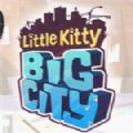 little kitty big city猫咪模拟器