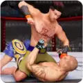 MMA格斗经理2024