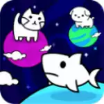 向银河进化