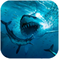 巨齿鲨模拟器 Megalodon Simulator