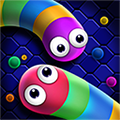 蛇蛇大作战 slither.io