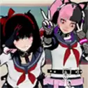 少女学园模拟器