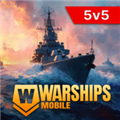 战舰移动2 Warships 