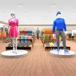 服装店模拟器