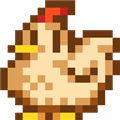 星露谷物语千杯寒雪 Stardew