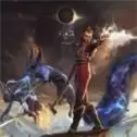 燧石枪黎明之围