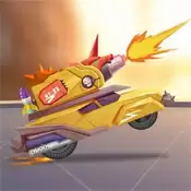 万宁赛车