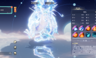 《梦幻西游三维版》全新传说级召唤兽应龙霸气登场