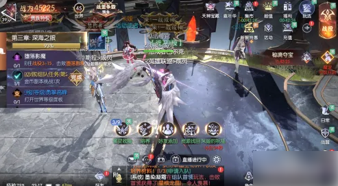 战神遗迹怎么创建第二个角色