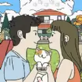 妖精萌趣物语