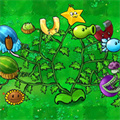 植物大战僵尸融合v1.0