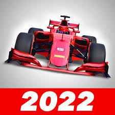 F1方程式赛车2023