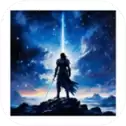 星空传说高武纪元
