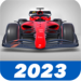 F1方程式赛车2023