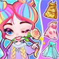 美发娃娃 Hair D