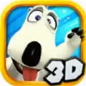 倒霉熊奇幻大冒险3D